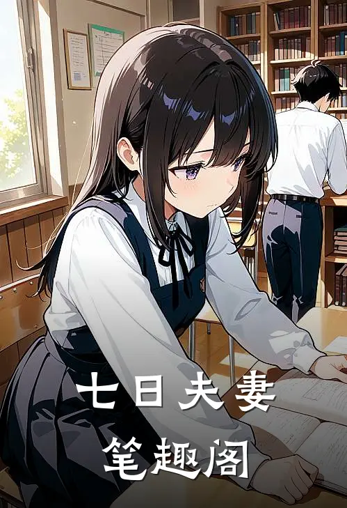 七日夫妻笔趣阁