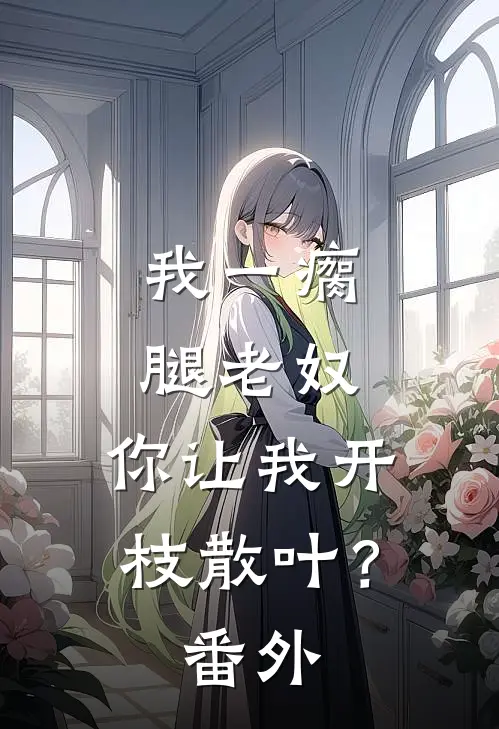 我一瘸腿老奴，你让我开枝散叶？ 番外
