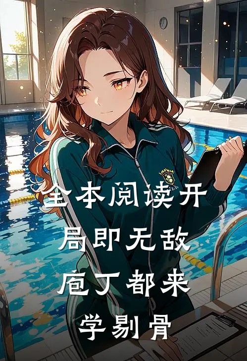 全本阅读开局即无敌，庖丁都来学剔骨