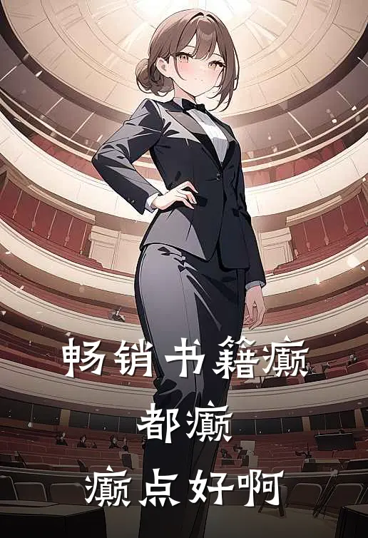 畅销书籍癫，都癫，癫点好啊