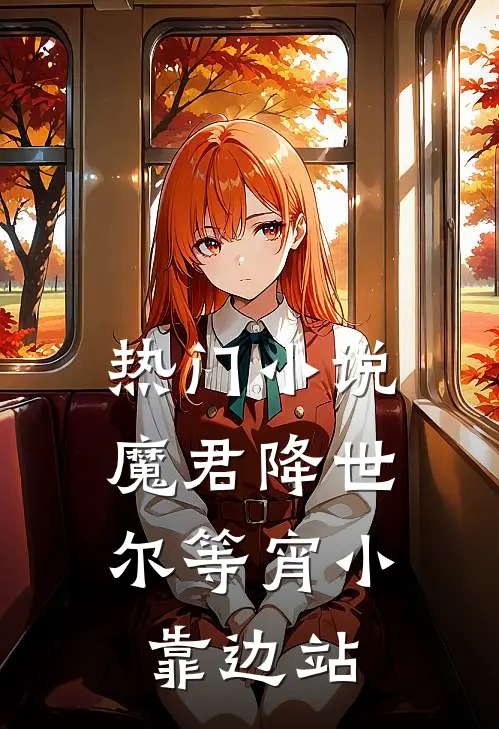 热门小说魔君降世，尔等宵小靠边站