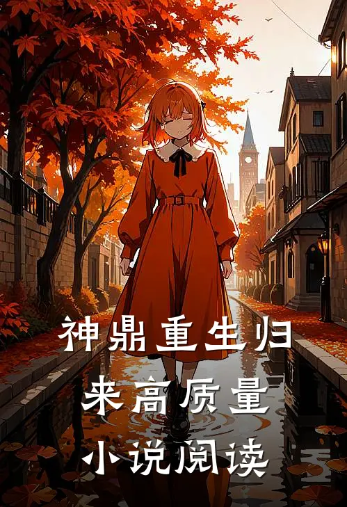 神鼎重生归来高质量小说阅读