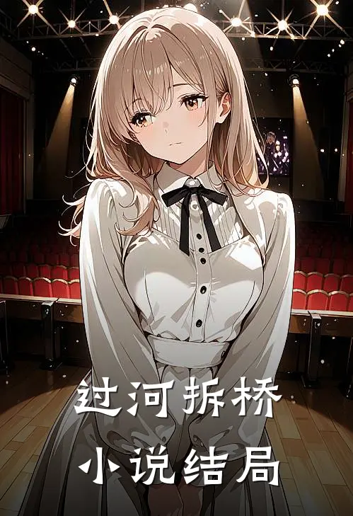 过河拆桥小说结局