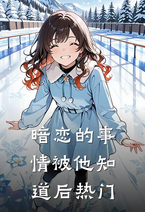 暗恋的事情被他知道后热门