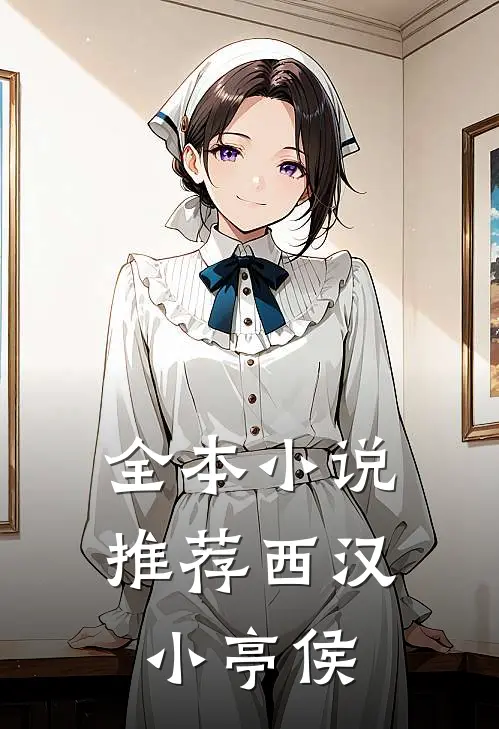全本小说推荐西汉小亭侯