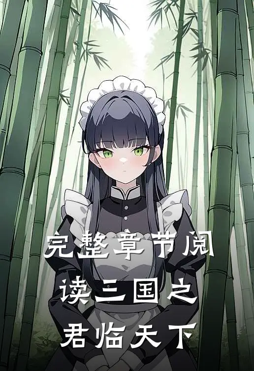 完整章节阅读三国之君临天下