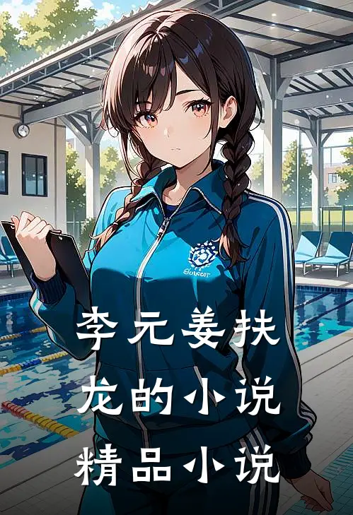 李元姜扶龙的小说精品小说