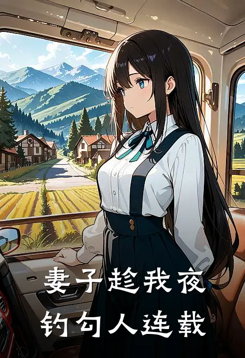 妻子趁我夜钓勾人连载
