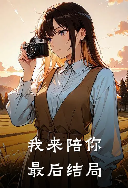 我来陪你最后结局