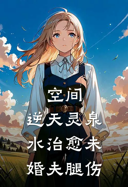 空间：逆天灵泉水治愈未婚夫腿伤