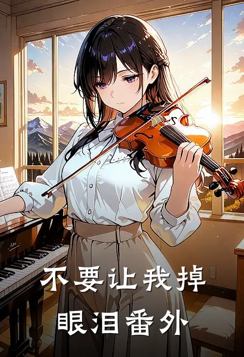 不要让我掉眼泪 番外