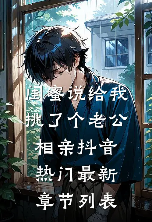 闺蜜说给我挑了个老公相亲抖音热门最新章节列表