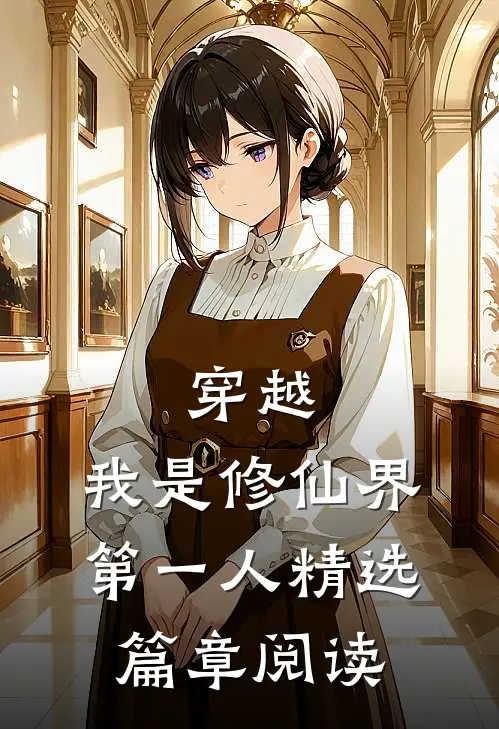 穿越：我是修仙界第一人精选篇章阅读