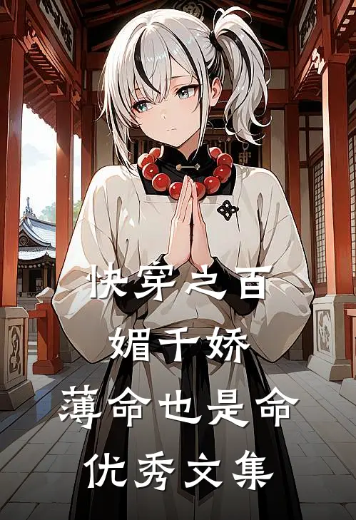 快穿之百媚千娇，薄命也是命优秀文集