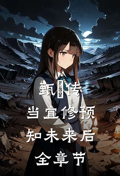 甄嬛传：当宜修预知未来后全章节