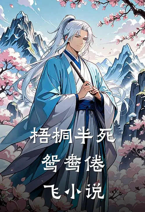 梧桐半死，鸳鸯倦飞小说