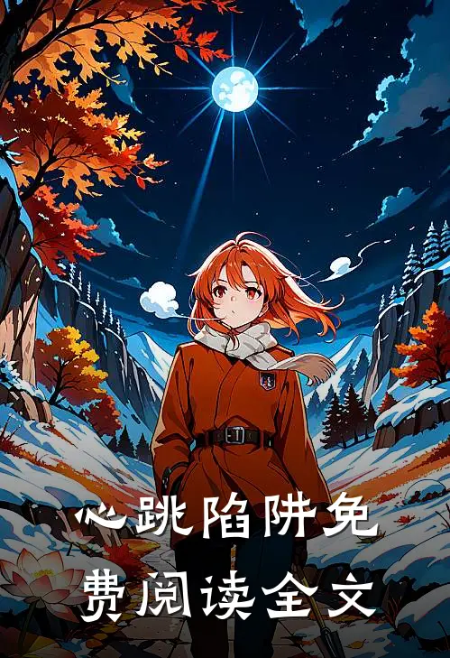 心跳陷阱免费阅读全文