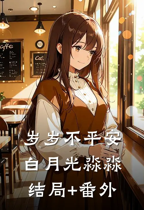 岁岁不平安白月光淼淼结局+番外