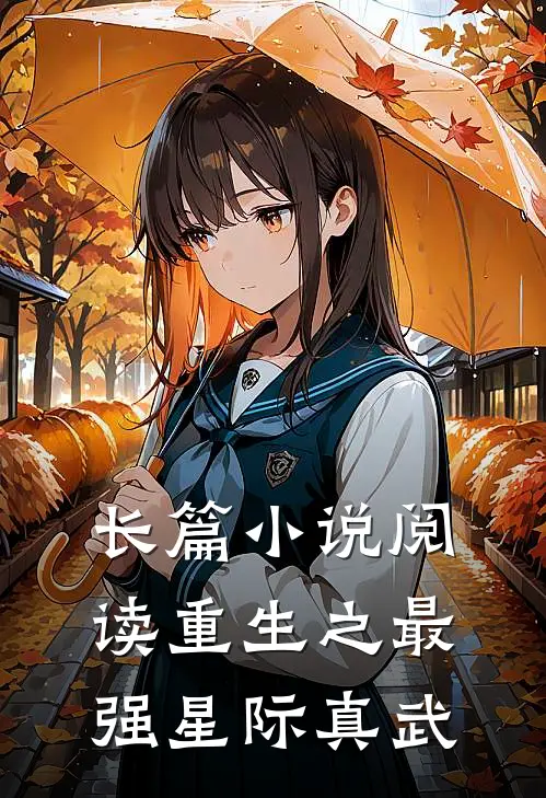 长篇小说阅读重生之最强星际真武