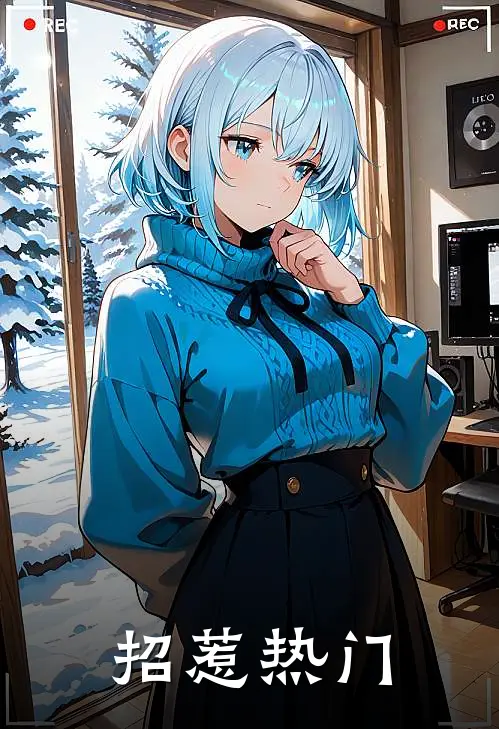 招惹热门