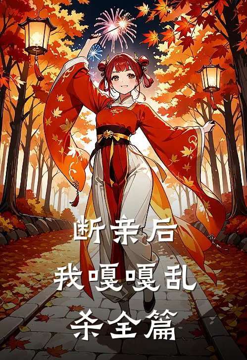 断亲后，我嘎嘎乱杀全篇