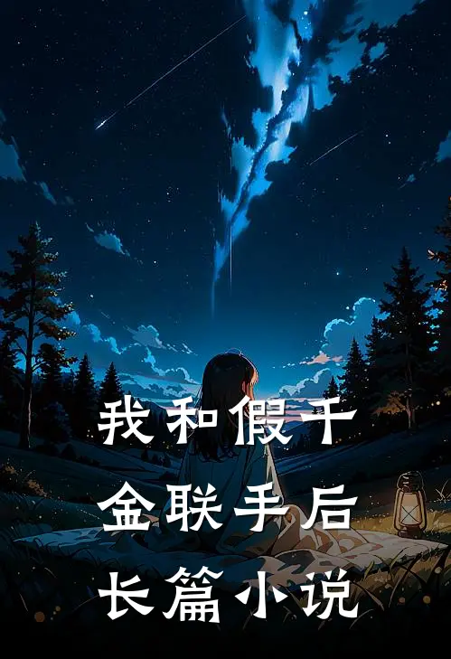 我和假千金联手后长篇小说