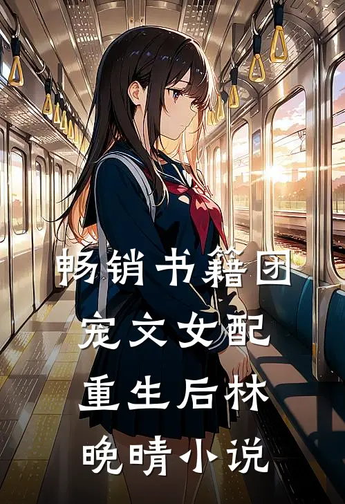 畅销书籍团宠文女配重生后林晚晴小说