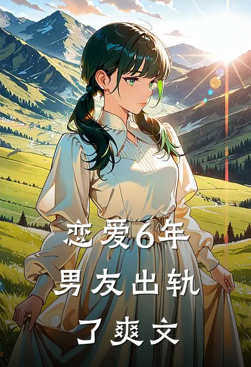 恋爱6年，男友出轨了爽文