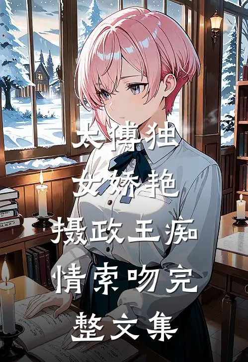 太傅独女娇艳，摄政王痴情索吻完整文集