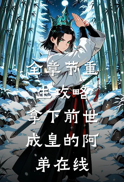 全章节重生攻略:拿下前世成皇的阿弟在线
