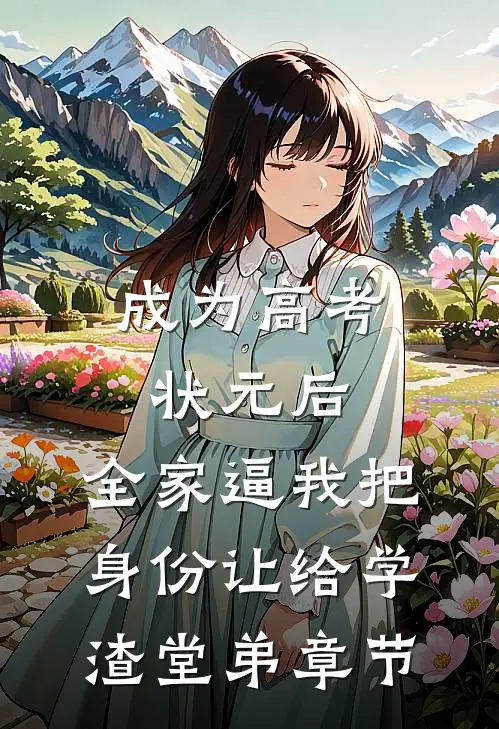 成为高考状元后，全家逼我把身份让给学渣堂弟章节