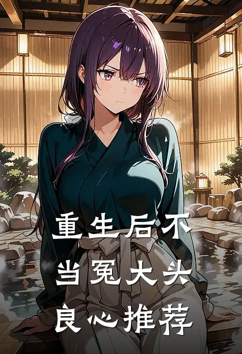 重生后不当冤大头良心推荐