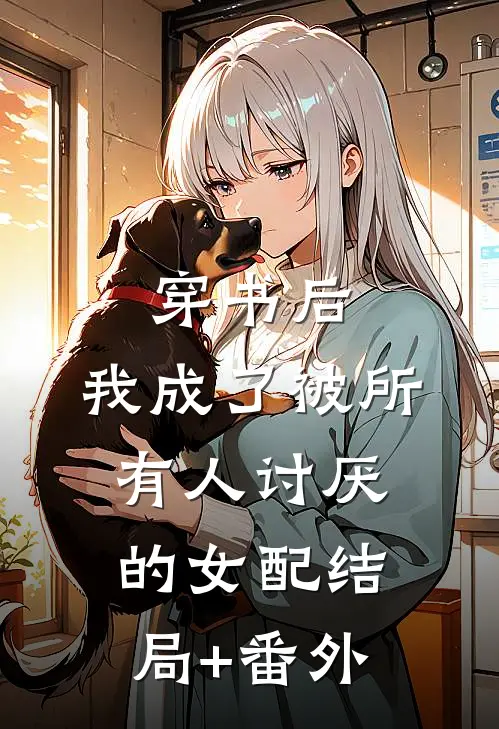 穿书后，我成了被所有人讨厌的女配结局+番外