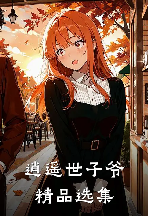 逍遥世子爷精品选集