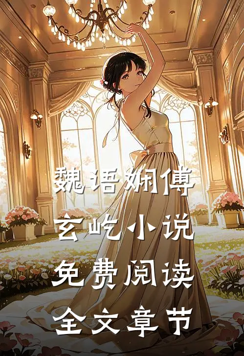 魏语娴傅玄屹小说免费阅读全文章节