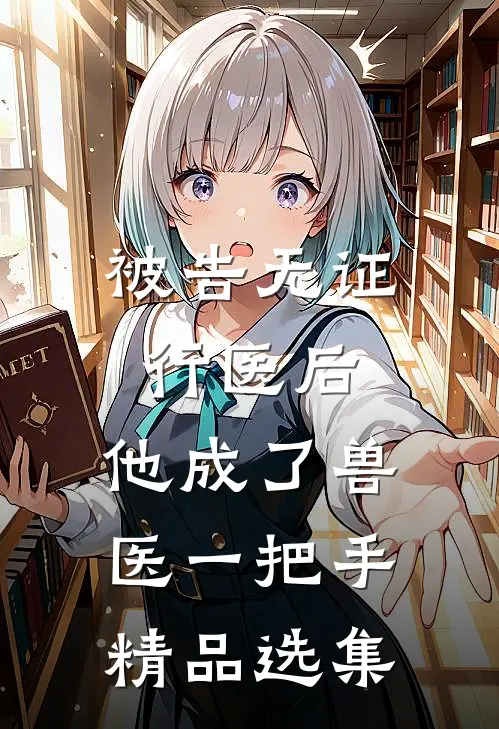 被告无证行医后，他成了兽医一把手精品选集