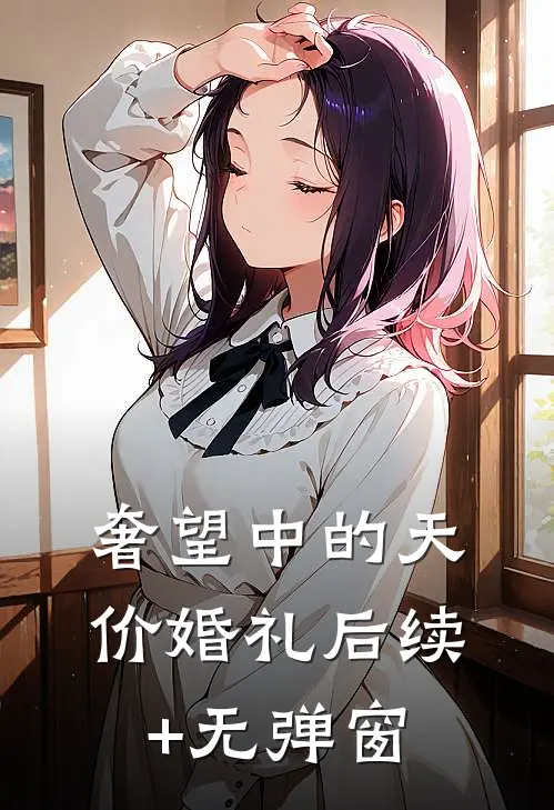 奢望中的天价婚礼后续+无弹窗