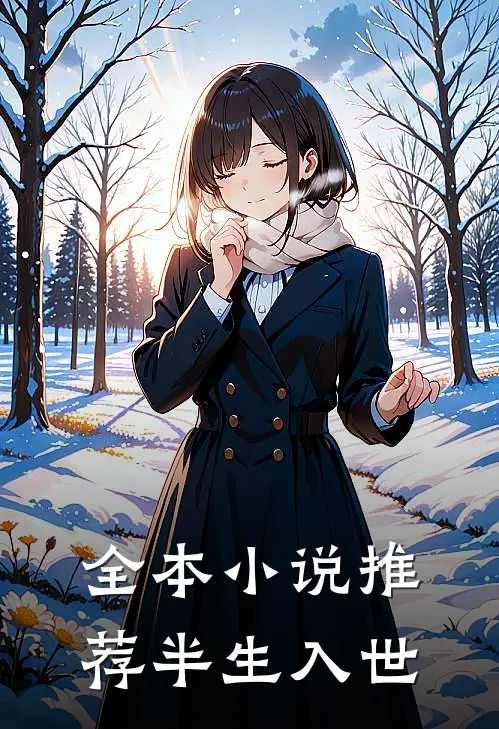 全本小说推荐半生入世
