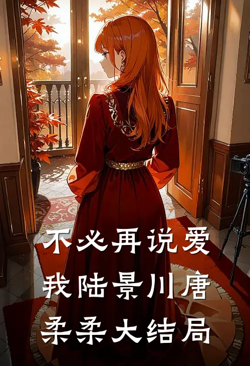 不必再说爱我陆景川唐柔柔大结局