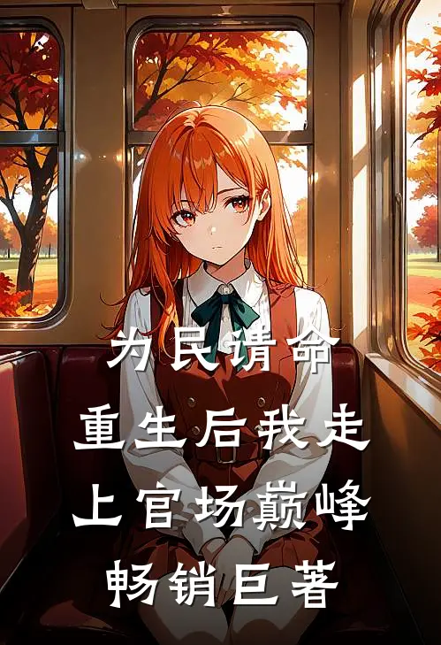 为民请命，重生后我走上官场巅峰畅销巨著