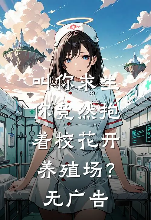 叫你求生，你竟然抱着校花开养殖场？无广告