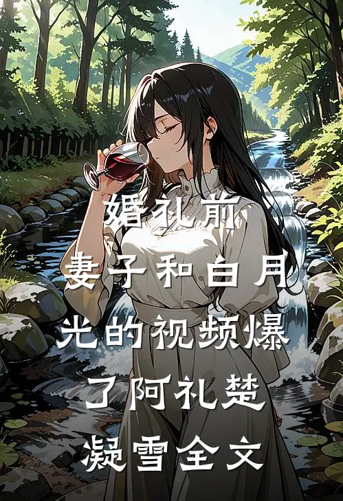 婚礼前，妻子和白月光的视频爆了阿礼楚凝雪全文