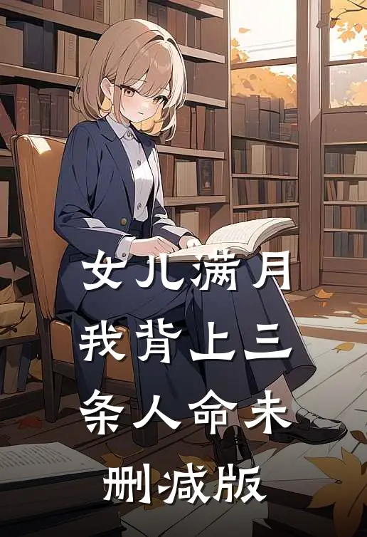 女儿满月，我背上三条人命未删减版