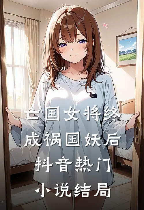 亡国女将终成祸国妖后抖音热门小说结局