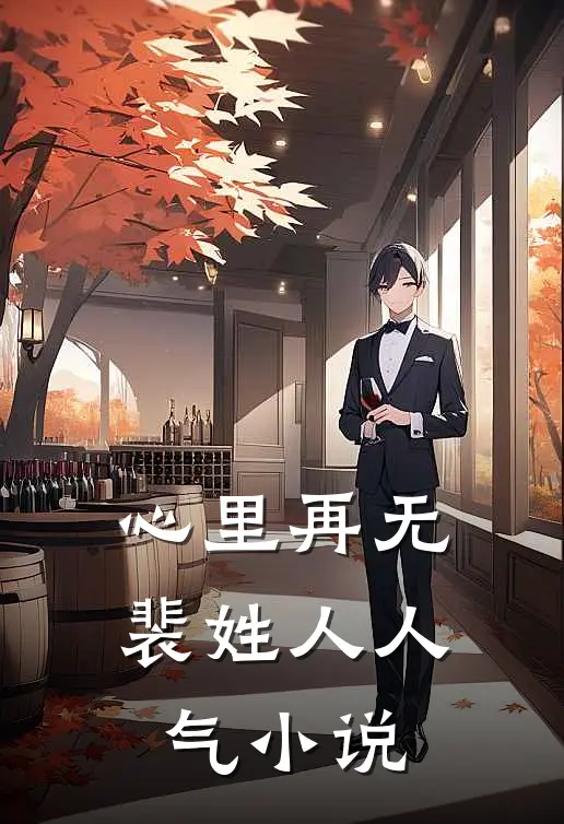 心里再无裴姓人人气小说