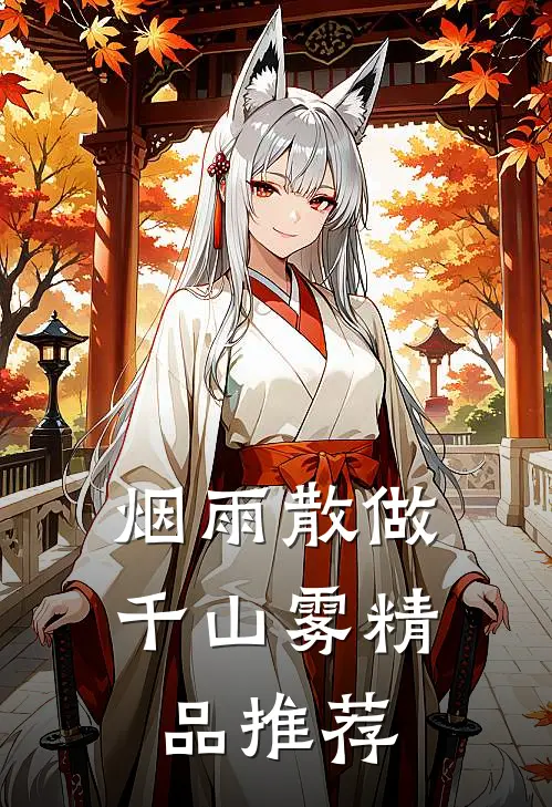 烟雨散做千山雾精品推荐