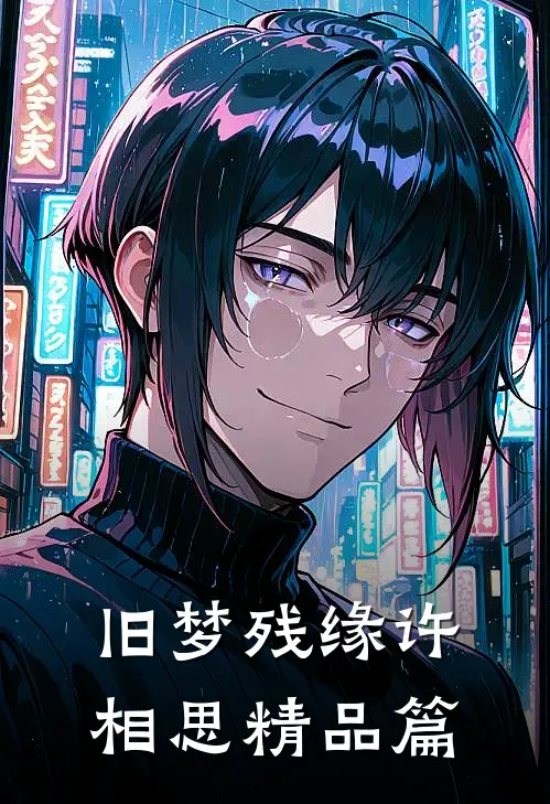 旧梦残缘许相思精品篇
