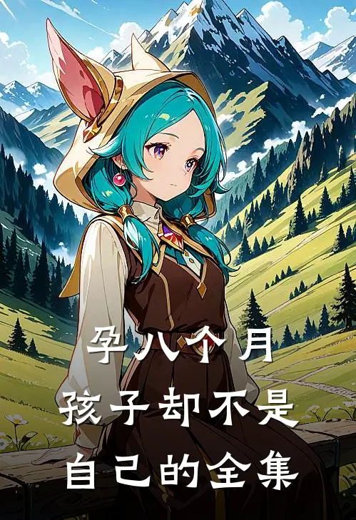 孕八个月，孩子却不是自己的全集