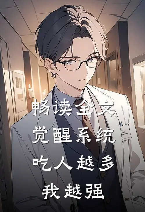 畅读全文觉醒系统：吃人越多我越强