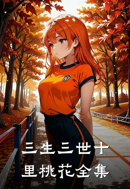 三生三世十里桃花全集
